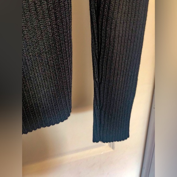 Ralph Lauren Fricklie V Neck Sweater - Picture 10 of 14